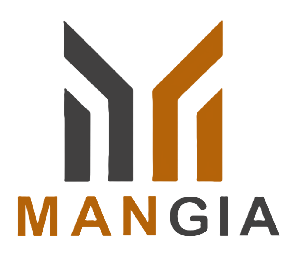 Logo Mangia 1